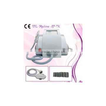 Best selling product beauty IPL equipment for hair removal AP-TK