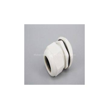 Nylon Cable Glands From Wuhan MZ Electronic Co.,Ltd photo-3