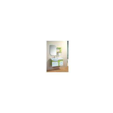 Bathroom Cabinets & Bathroom Vanity