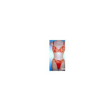 Sell Ladies' Underwear (JT105S)