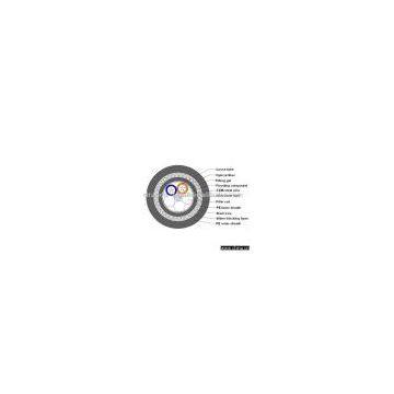 GYTA33 Optical Fiber Cable