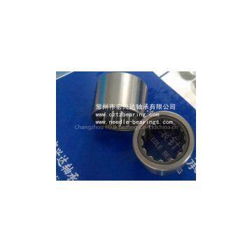Needle roller bearing RNA