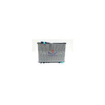 Custom Aluminium Car Radiators For Toyota Crown 1992 1996 JZS133 MT OEM 16400-46150