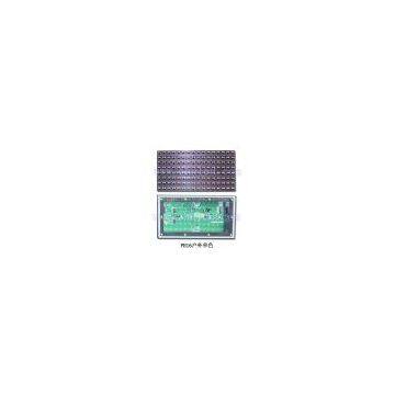 LED Display Unit Modules