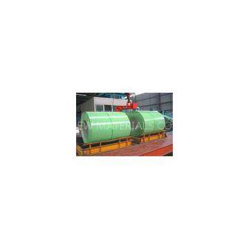 CS-FS-SS SS40 PVDF Coating GI Steel Coil Prepainted For Corrugated Steel