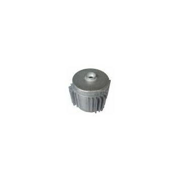 Aluminum Motor Shell