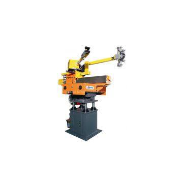 Servo pickup machine  Servo feeding machine   Servo sprayer