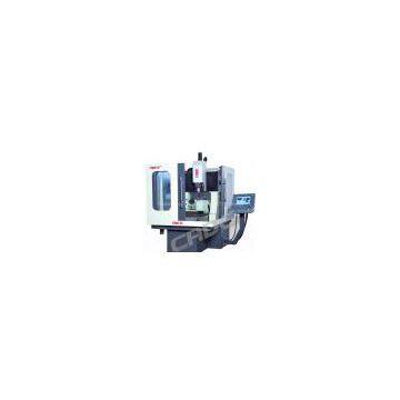 Cnc Milling Machine Center