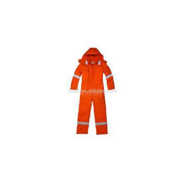 FR Winter Coverall