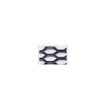 Expanded Metal Sheet  welded wire mesh