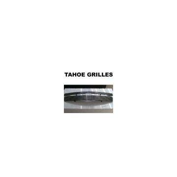 Tahoe billet grille