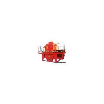 PCL-900A sand-making machine,vertical shaft crusher