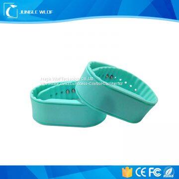 NFC Wristband Bracelet Bands