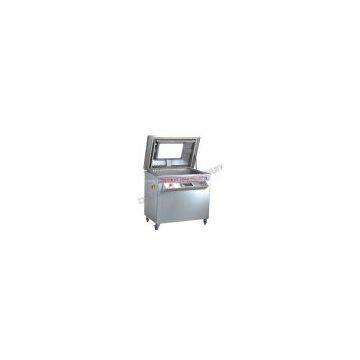 DZ800Q(D) ELECTRIC(PNEUMATIC)OPERATION VACUUM PACKING MACHINE