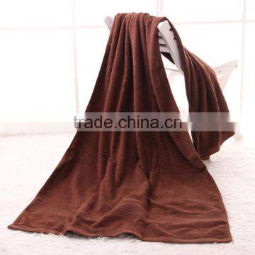 100%cotton Towels Terry Bath Set Luxury Hotel photo-2