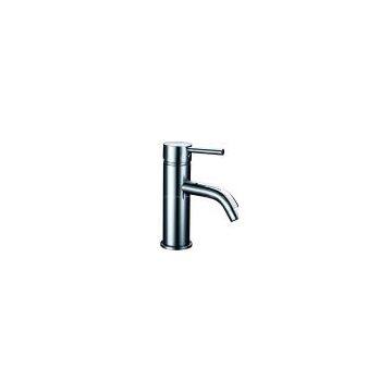 Single Lever Basin Tap (Sanitary Ware)