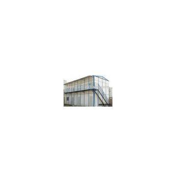 Prefabricated house