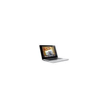 Apple MC375LL/A Intel Core 2 Duo 2.66GHz 4GB 320GB 13.3”