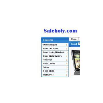 Saleholy electronics wholesale electronics co., LTD