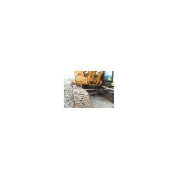 Used Caterpillar Excavator 330C photo-2