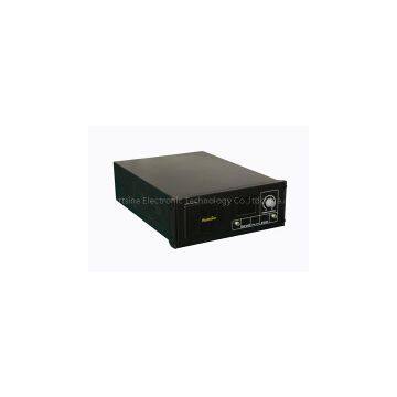 UHF,UHF,HF,UWB solid state power amplifier