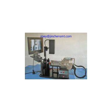 I-PULSE SMT FEEDER calibration jigs