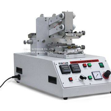 Universal Wear Tester photo-2