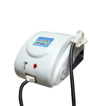 4 In 1 Cellulite Reduction Ipl Hair Removal Machine Tattoo Removal Pigment Removal