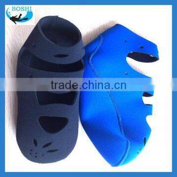 Wholesale Waterproof Neoprene Surf Socks photo-4