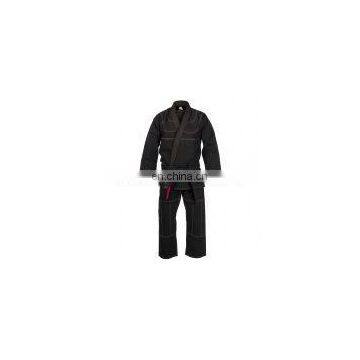 Judo Uniform Unique 2014 Black Color