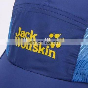 Fashion Screen Printing Baseball Cap photo-4