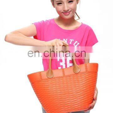 Women Gender and Shoulder Bag Style Lady Hand Bag Purse 2016 photo-5