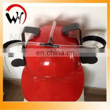 World Cup 2014 Funny Beer Helmet photo-2