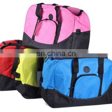 Foldable Travel Toiletry Bag Laggage Handbag