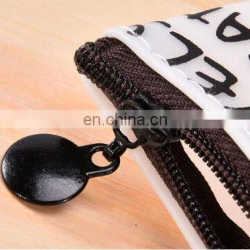 New 2017 Women Cute Cartoon Cat Coin Purse PU Leather Wallet Pouch Bag Kids Keychain Card Holder Bag For Children Gift photo-5