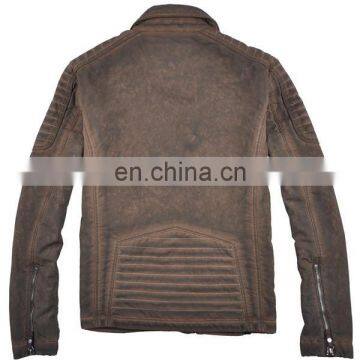 2015 Wholesale Men`s Jacket /denim Jacket / Winter Jacket photo-2