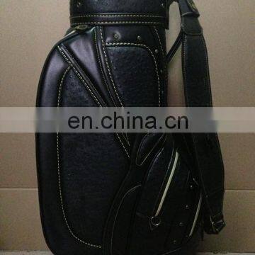 golf staff Bag manufacturer