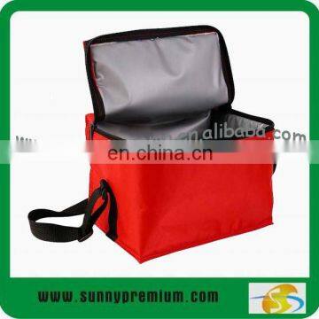 Customized Polyester Cooler Bag