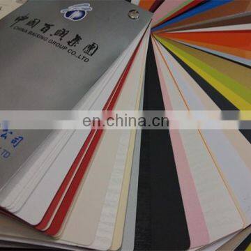 china supplier acrylic sheet decorative wall pvc sheet