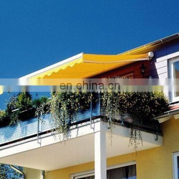 acrylic fiber fabric for terrace sunshade awning