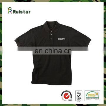 chinese military t shirt black for men