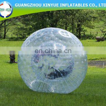 2017 Top Quality Inflatable Zoring Ball Sports photo-2
