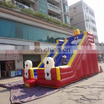 Hot Sale Giant Inflatable Water Slide for Kids RF33 photo-3