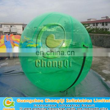 high quality bubble ball water/floating water ball