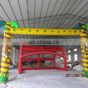Golden Supplier Commercial Halloween Decorations Guangzhou Model Inflatable Advertising China Suppliers photo-5