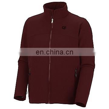 Men Softshell Jacket