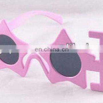 crazy party glasses P-G147