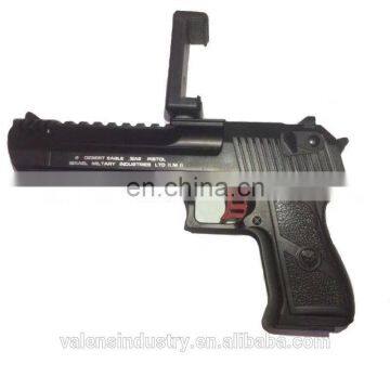 Bluetooth AR Gun Portable Virtual Gaming Gun for Cell Phone 360 Augmented Reality AR Bluetooth Game Controller Portable Toy Gun photo-4
