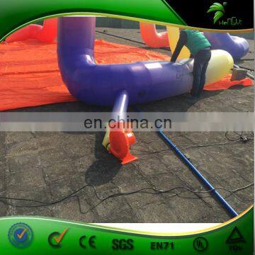 Giant Fashion Inflatable Rainbow Tent For Trade Show photo-5