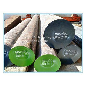 Steel Round Bar 4140/SCM440 photo-5